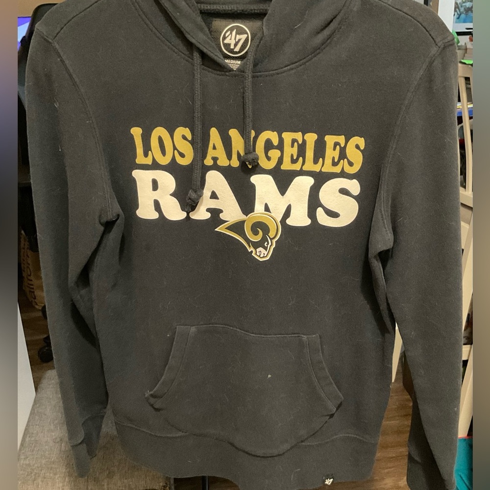 Los Angeles Rams Hoodie